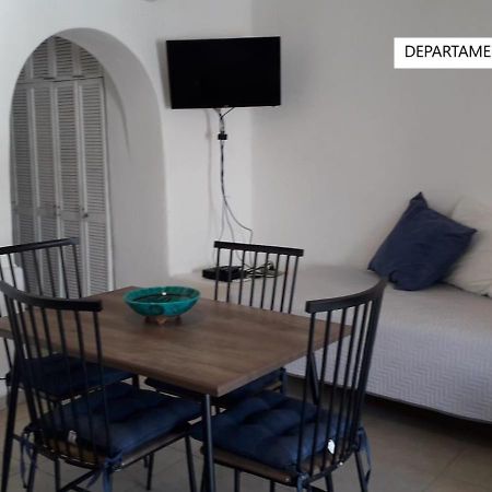 Puerto Las Hadas Apartamentos Manzanillo Kültér fotó