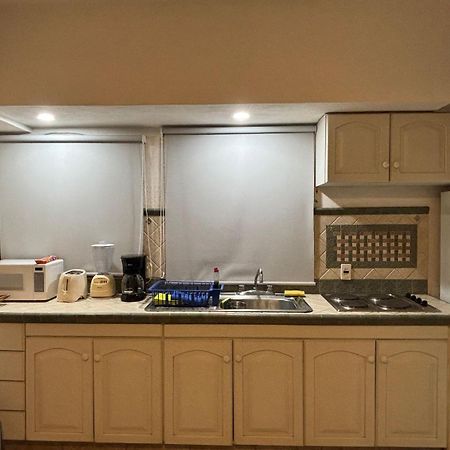 Puerto Las Hadas Apartamentos Manzanillo Kültér fotó