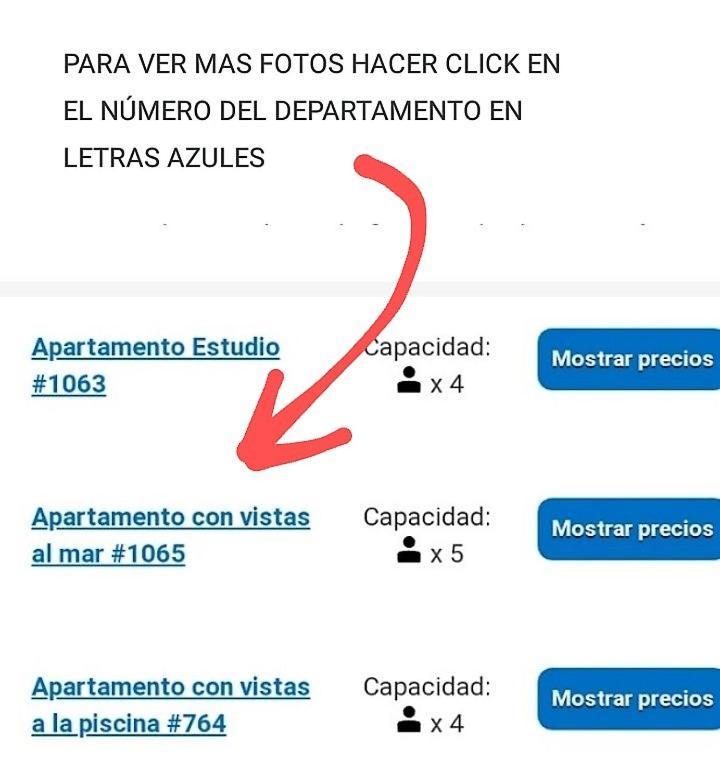 Puerto Las Hadas Apartamentos Manzanillo Kültér fotó
