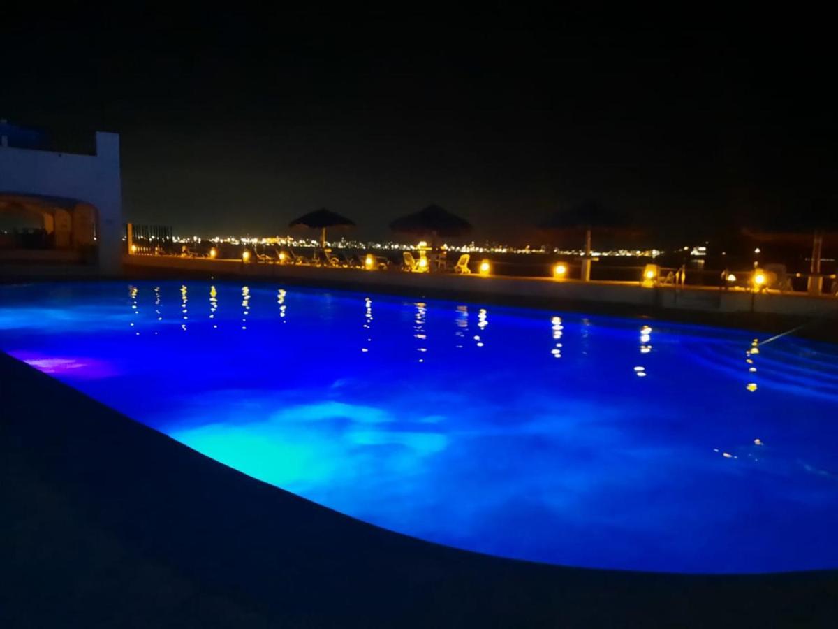Puerto Las Hadas Apartamentos Manzanillo Kültér fotó