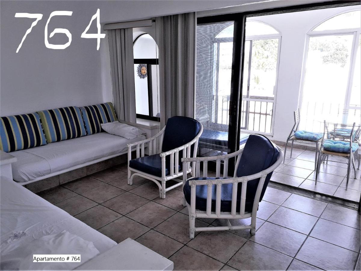 Puerto Las Hadas Apartamentos Manzanillo Kültér fotó