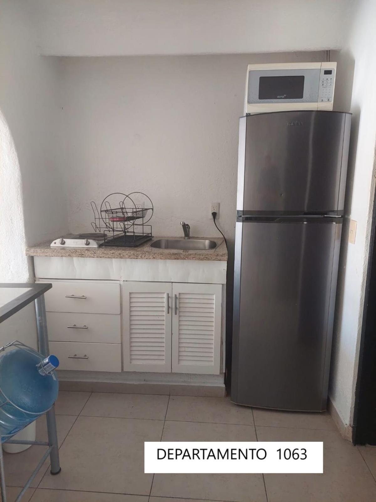 Puerto Las Hadas Apartamentos Manzanillo Kültér fotó