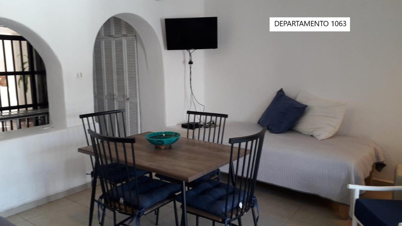 Puerto Las Hadas Apartamentos Manzanillo Kültér fotó