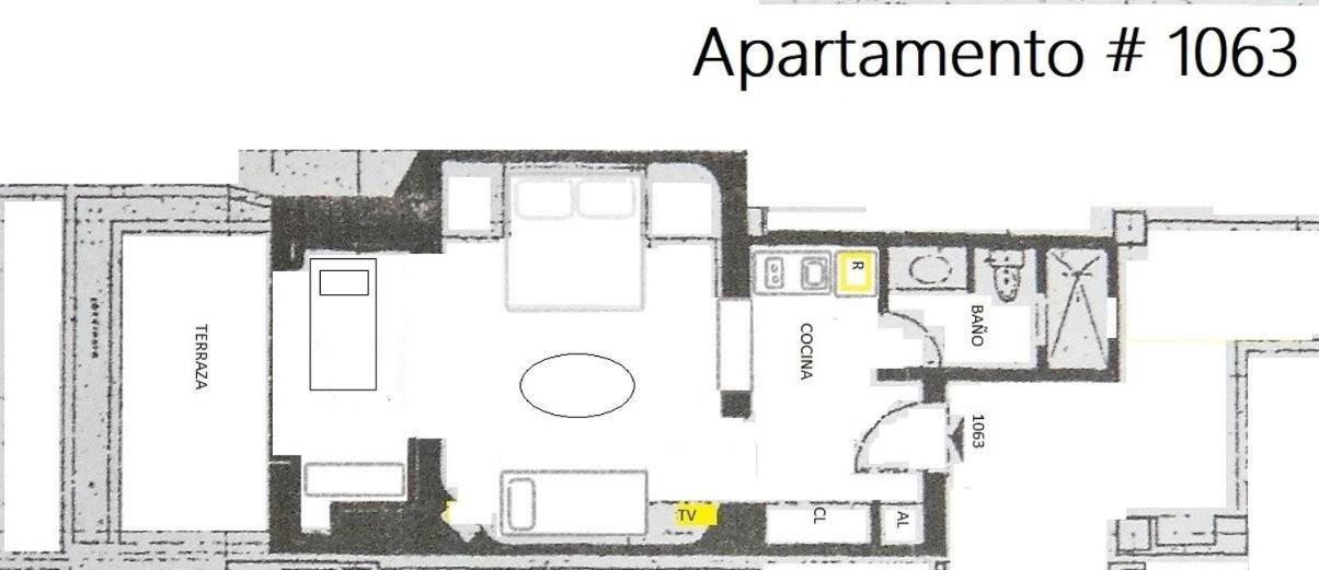 Puerto Las Hadas Apartamentos Manzanillo Kültér fotó