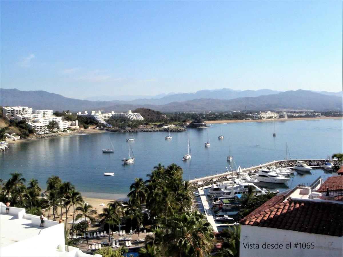 Puerto Las Hadas Apartamentos Manzanillo Kültér fotó
